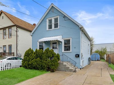 95 Irene St