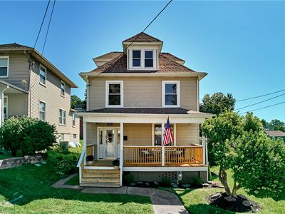 506 College Ave