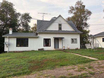 Property at 4081 P Rd, David City, NE