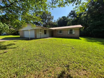 Property at 1406 SE Van Buren St, Idabel, OK