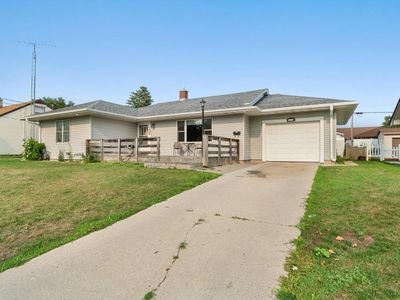 Property at 1217 S 25th STREET, Manitowoc, WI
