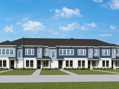 3528 Caspian Chervil St