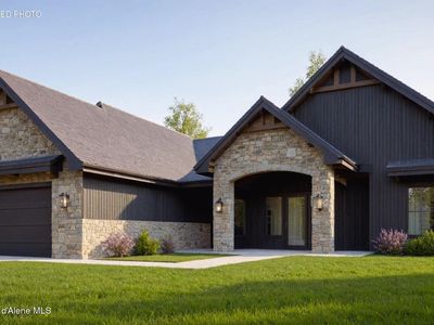Db Leonard Loop Lot 12