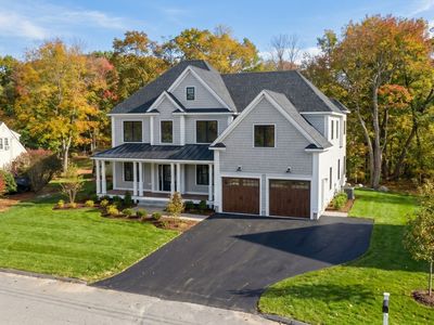 53 Winford Way