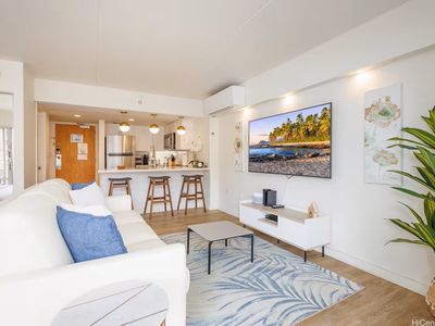 1777 Ala Moana Blvd APT 1838