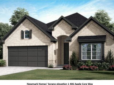 406 Apple Core Way