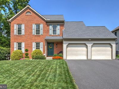 509 Spring Hollow Dr
