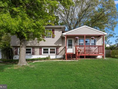 Property at 109 N Ambler Rd, Somers Point, NJ