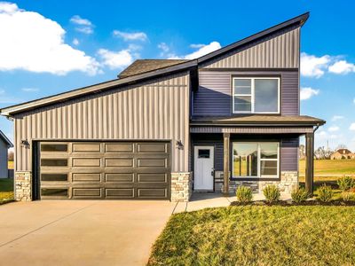 520 Ayden Ln Lot 86