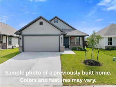 Property at 2869 Messenger Way, Bryan, TX