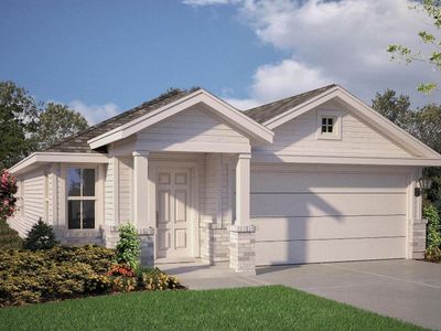 SIKA Plan, Deer Meadows