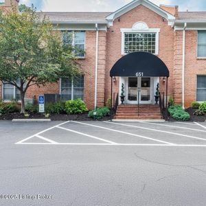 651 Breckenridge Ln APT 110