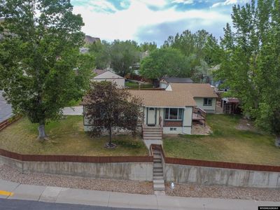 2525 Colorado Dr