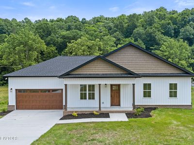 2551 Hinds Creek Rd