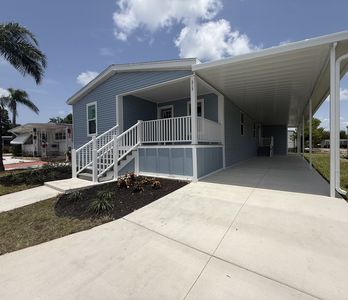 Property at 39248 Us Hwy 19 N Lot 313, Tarpon Springs, FL
