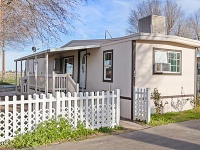 45446 7th St E #42
