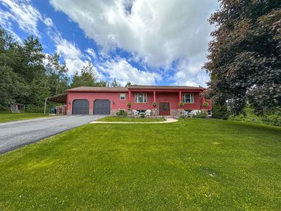 Property at 281 Hallock Hill Rd, Keeseville, NY