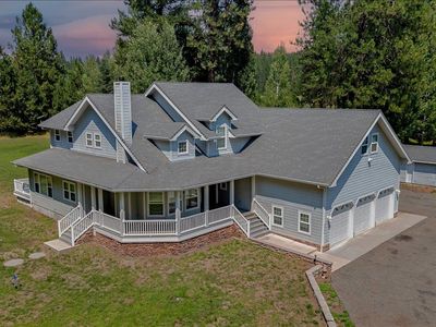 2904 Spring Creek Rd