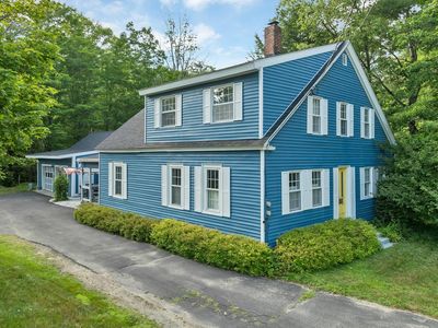 1181 New Hampshire Route 175