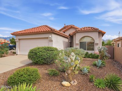 12114 N Jarren Canyon Way