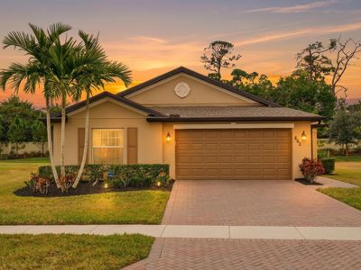 868 Bent Creek Drive