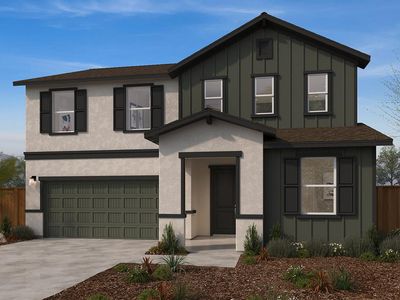 1201 Jessie Ave