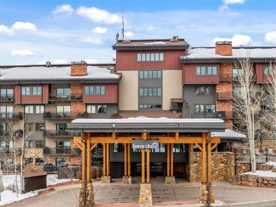 2420 Ski Trail Ln #514