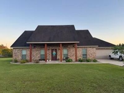 136 Billie Carter Dr