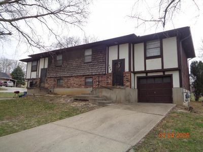 7801 Leavenworth Rd