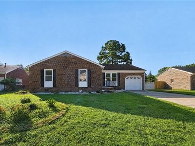 302 Deaton Dr