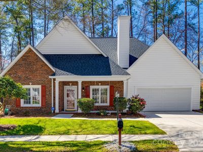 7124 Bevington Woods Ln