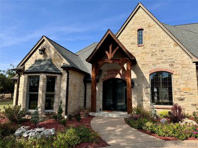 Property at 2365 Deer Run, Chouteau, OK