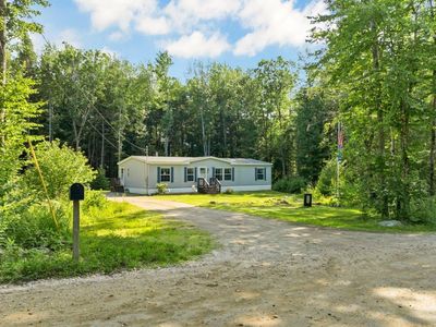 954 Ten Rod Road