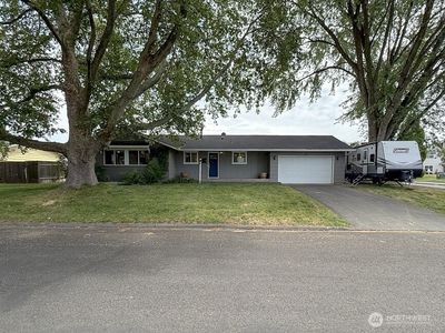 Property at 22 NE Tremont Drive, College Place, WA
