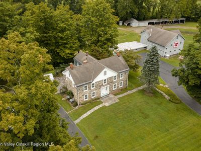 203 Samsonville Road