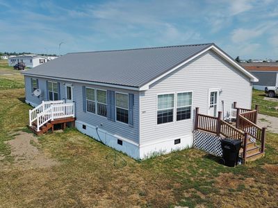 Property at 3801 21st Ave W, Williston, ND