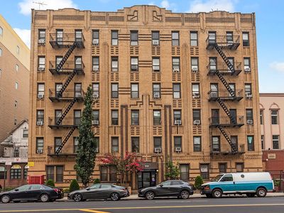 1925 Ocean Ave APT 1E