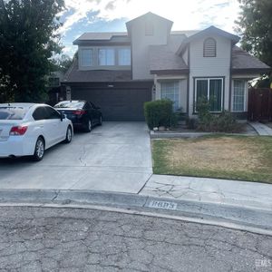 6605 Timber Cove Ct