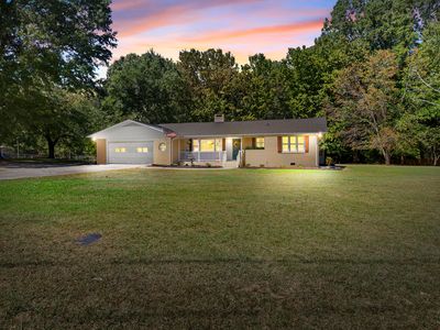 2309 Cool Springs Rd