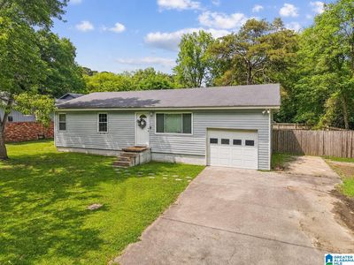 Property at 8364 Kent Ave, Leeds, AL