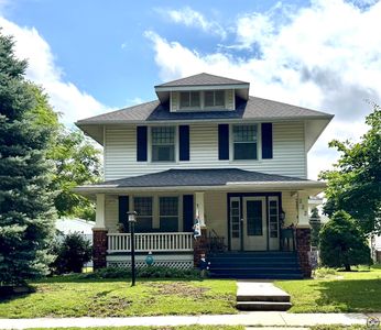 222 SW Kendall Ave