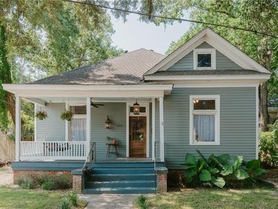 1311 Chamberlain Ave