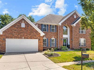 1015 Nooning Tree Dr