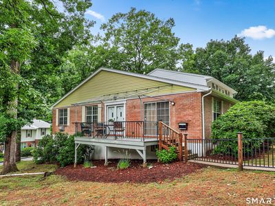 123 Queens Road #123