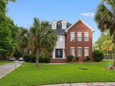 1305 W Brookshire Ct