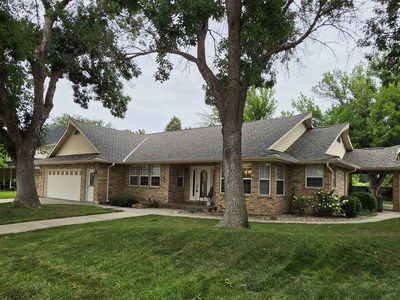 1509 Cornhusker Circle