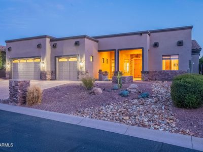 8541 E Canyon Estates Cir