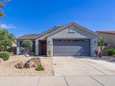 2551 E Hilltop Ledge Dr
