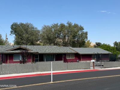 551 N Highland Dr