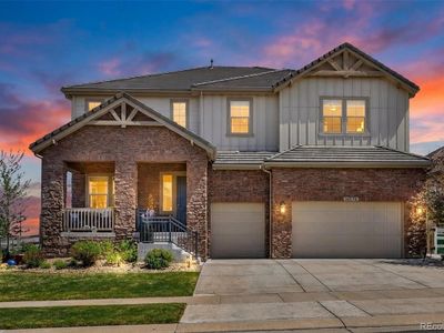 16036 Swan Mountain Drive